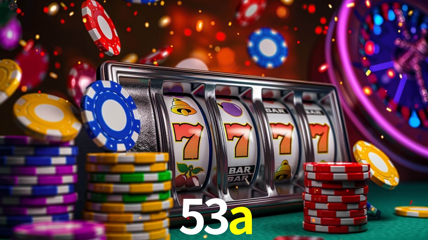 Estatísticas 53a