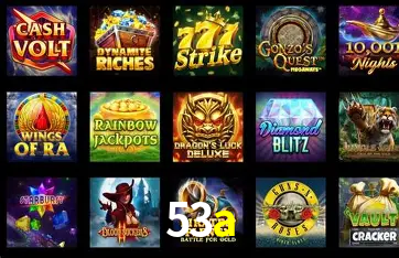 Desvendando o Mundo dos Jogos Virtuais na 53a