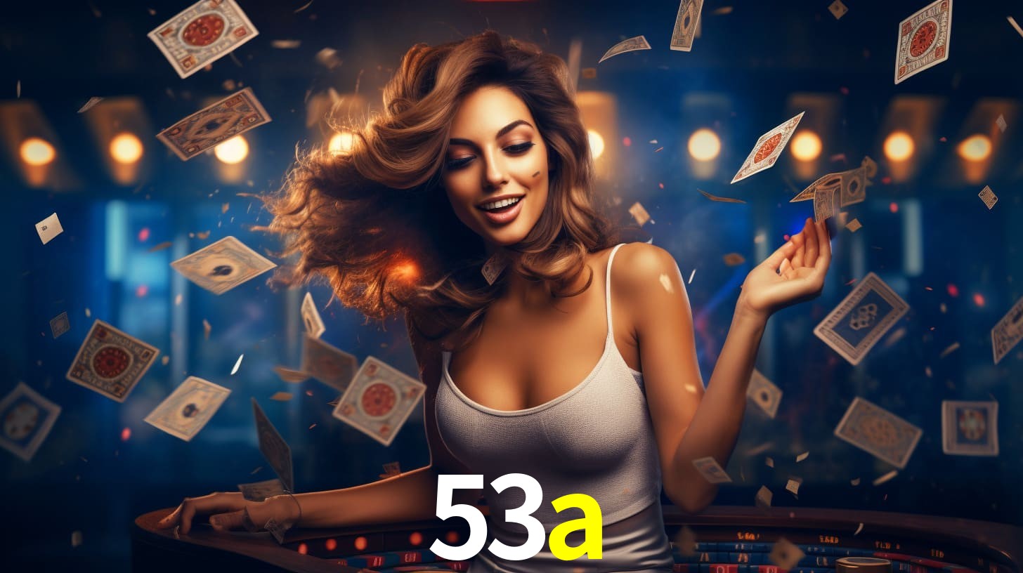 53a - Jackpot de Pressão Total - 53a.com