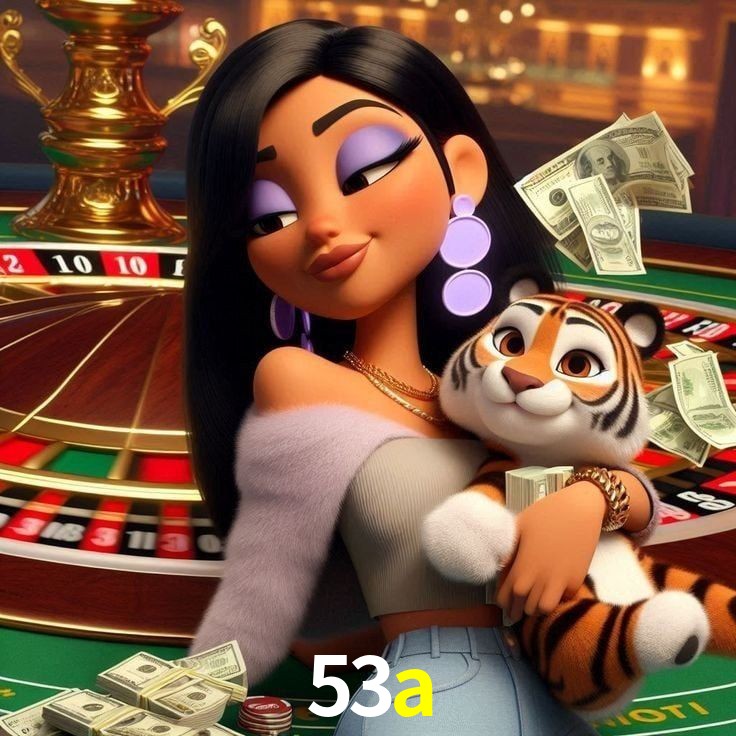 Welcome Bonus 53a