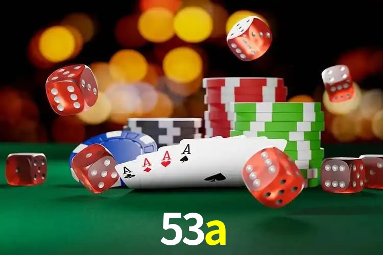 Bônus de Boas-vindas 53a