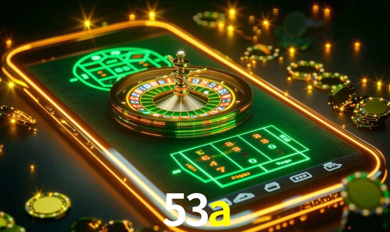 Jogos de Slot 53a