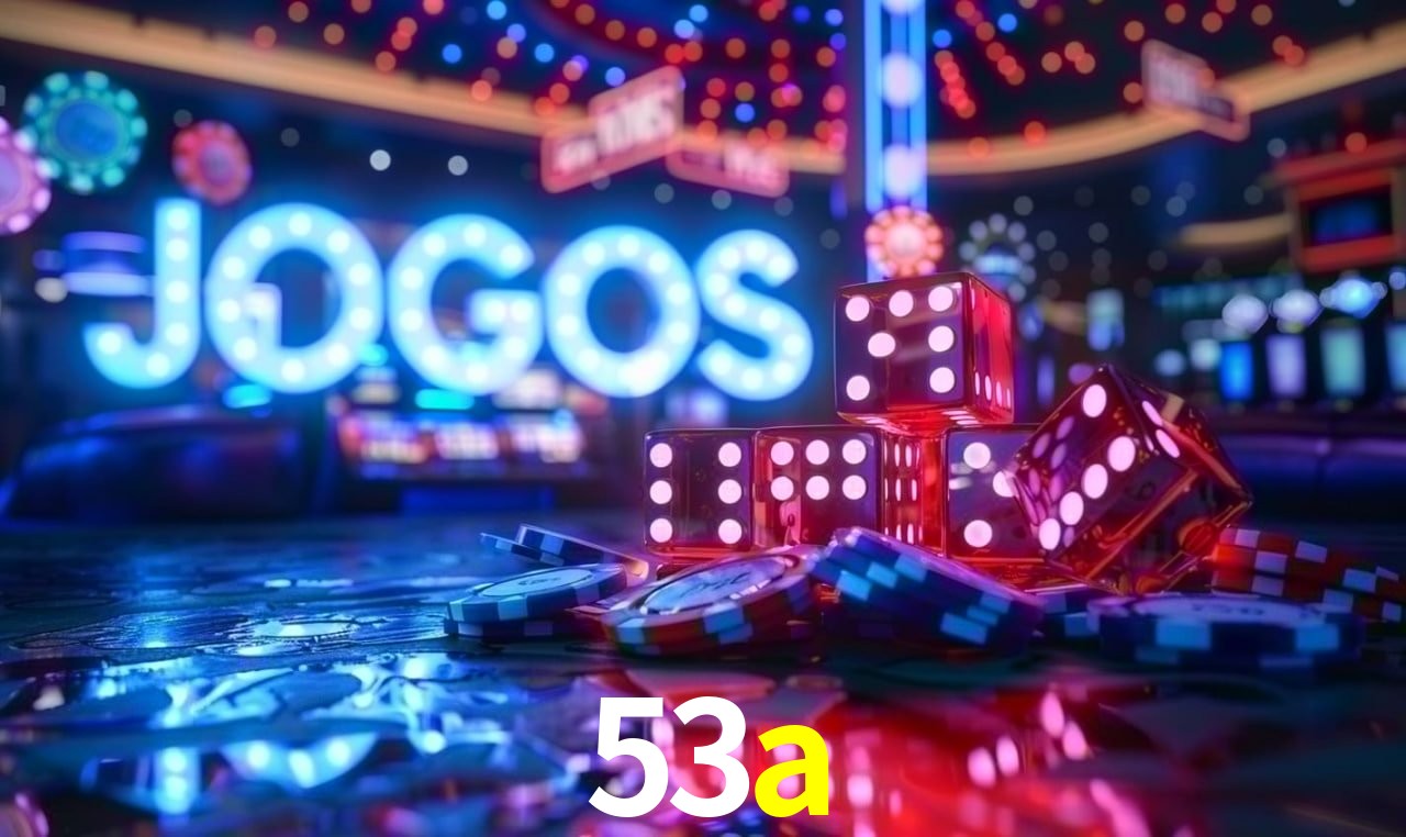 Apostas de Tênis 53a