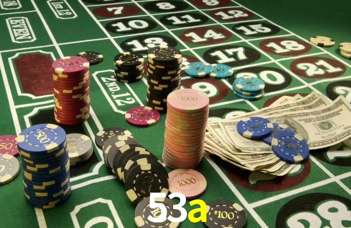 53a bet