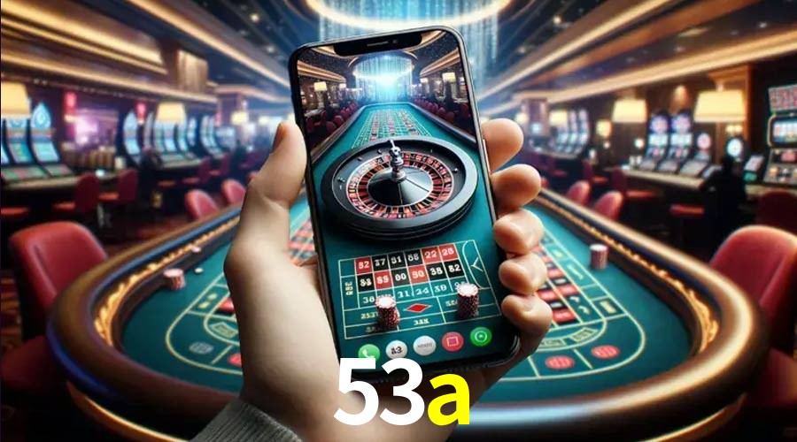 Descubra a Essência do 53a: Nossa História e Compromissos