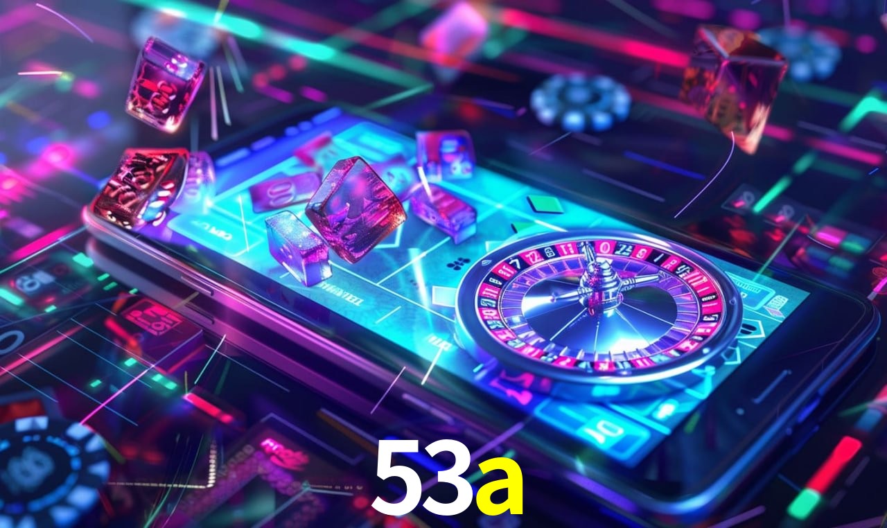 Tecnologia da Plataforma 53a
