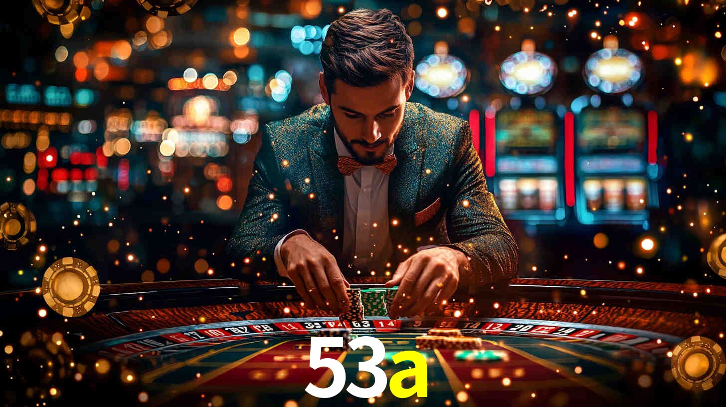 Bônus de Boas-vindas 53a