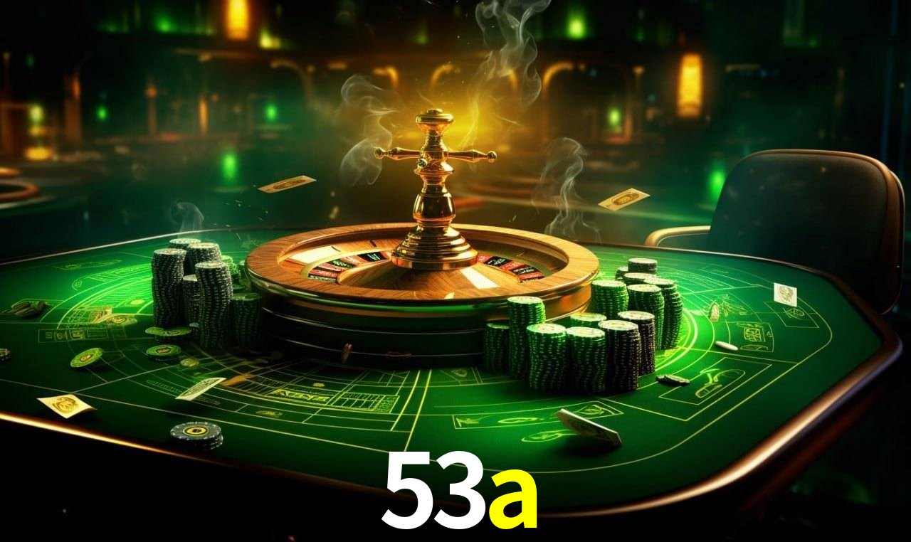 Casino Ao Vivo 53a