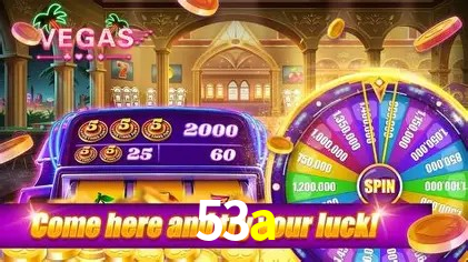 Descubra o Mundo do Cassino Online com 53a