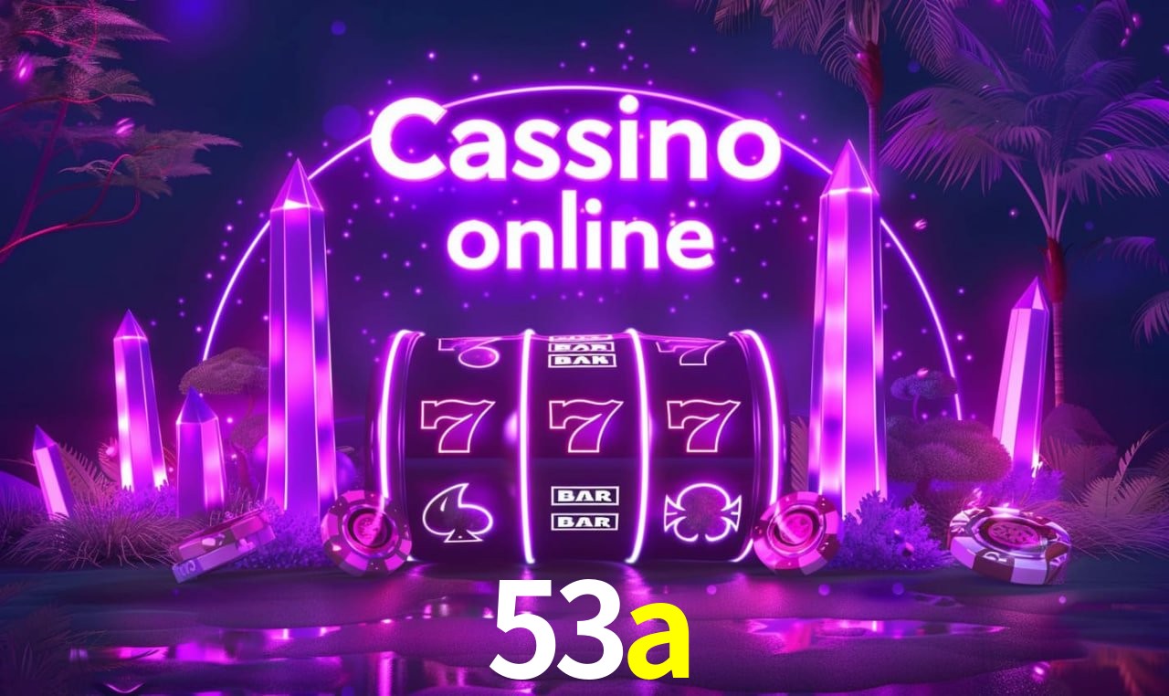 Recursos de Bônus 53a