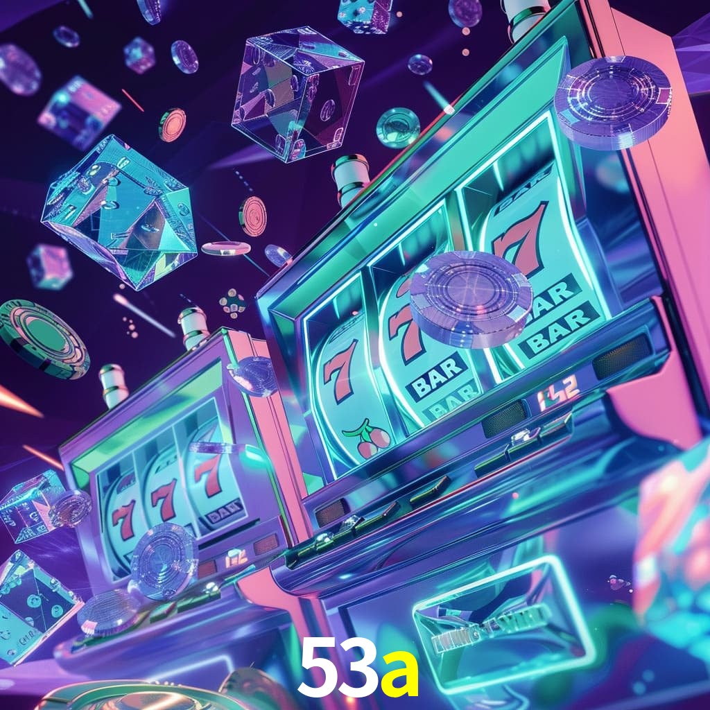 Mesa de Blackjack 53a