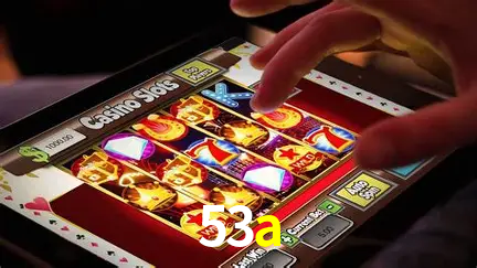 A Revolução dos Aplicativos de Jogos no 53a
