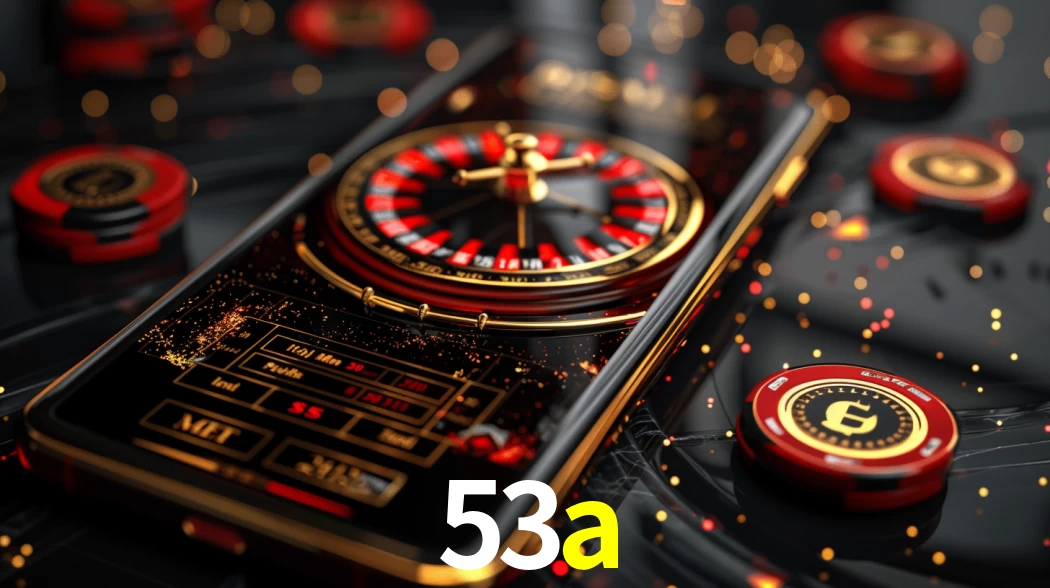Mesa de Blackjack 53a