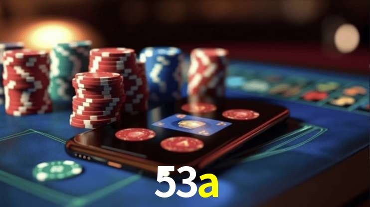 Estatísticas 53a
