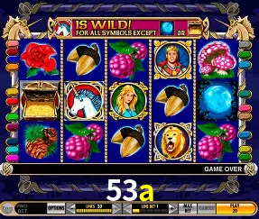 Descubra a Magia dos Jogos de Arcade no 53a
