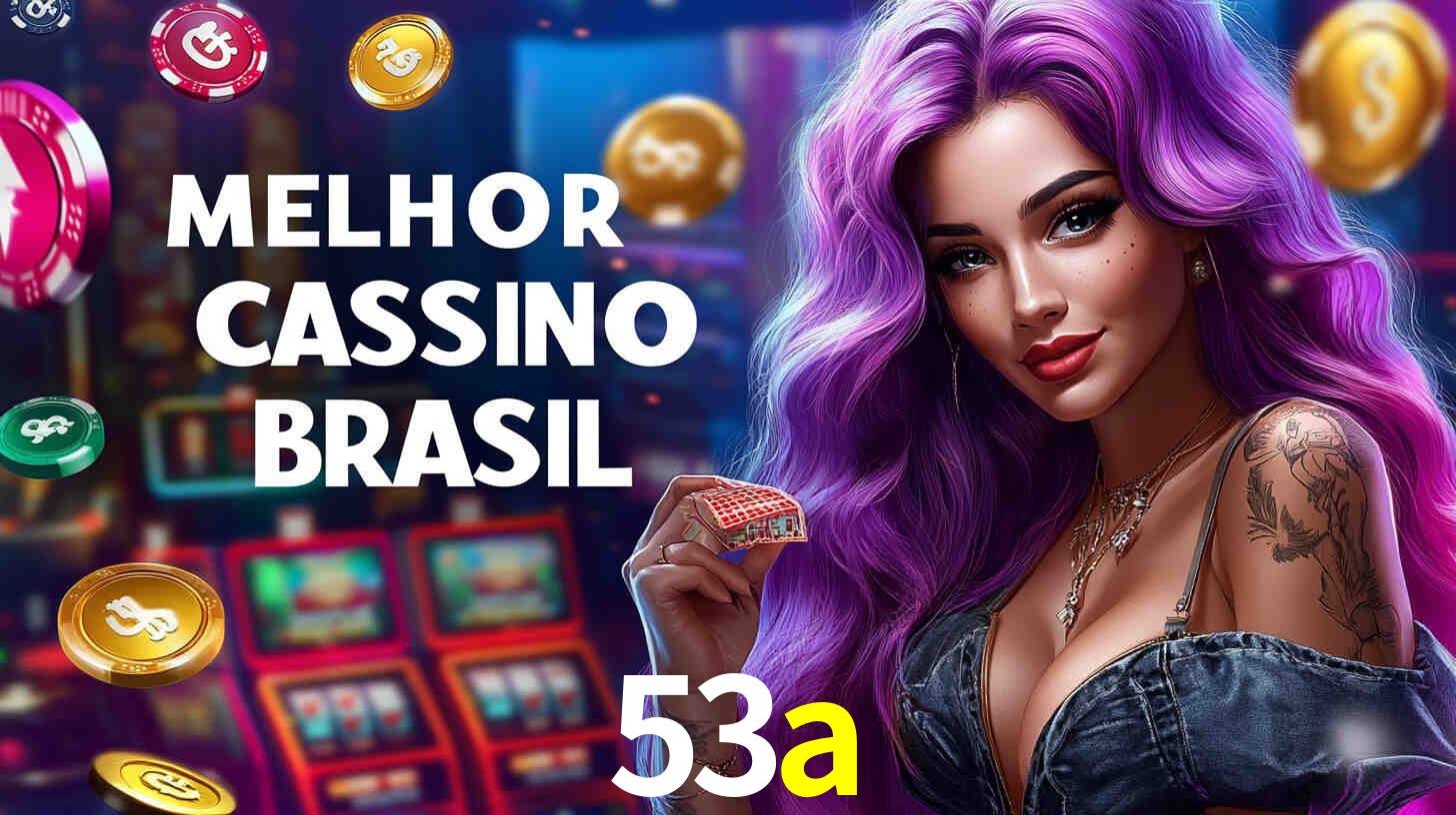 cassino 53a