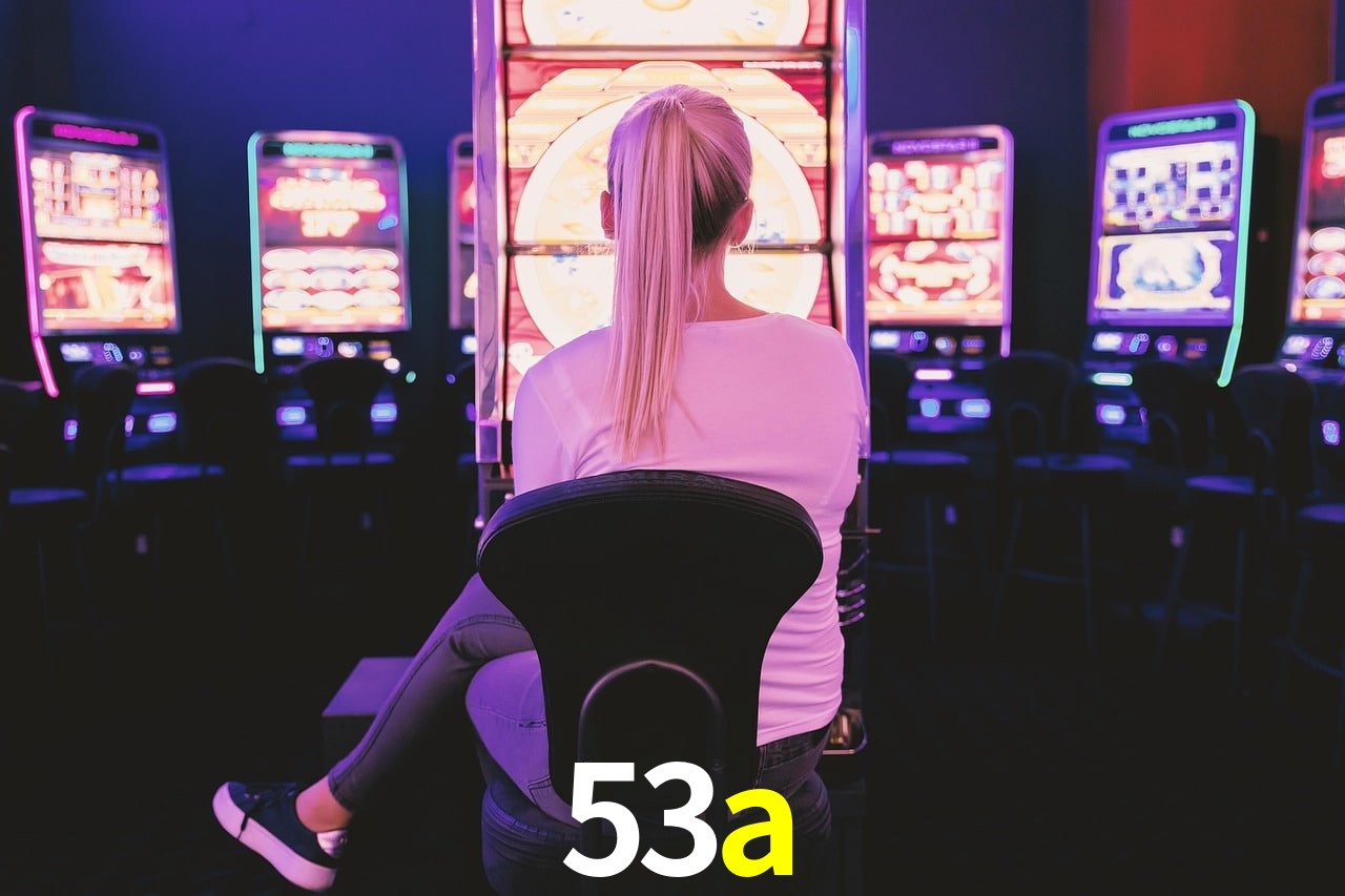 Casino Ao Vivo 53a