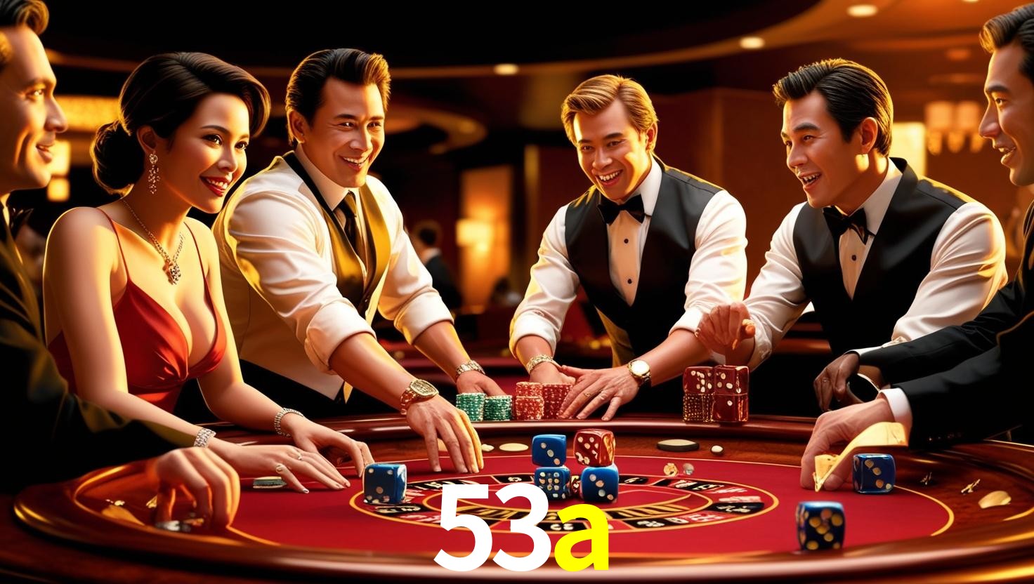 53A.COM
