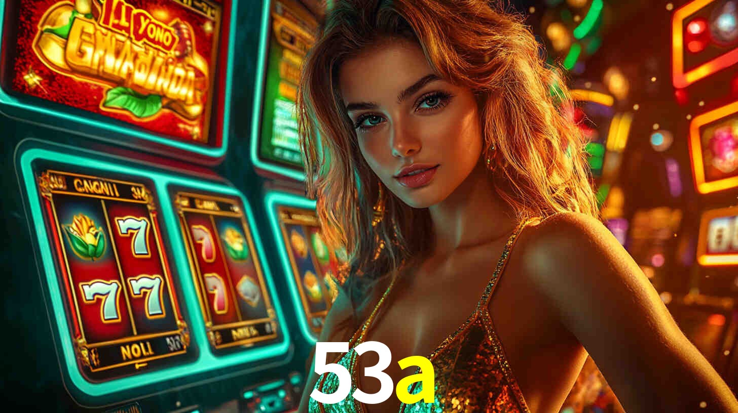 Welcome Bonus 53a