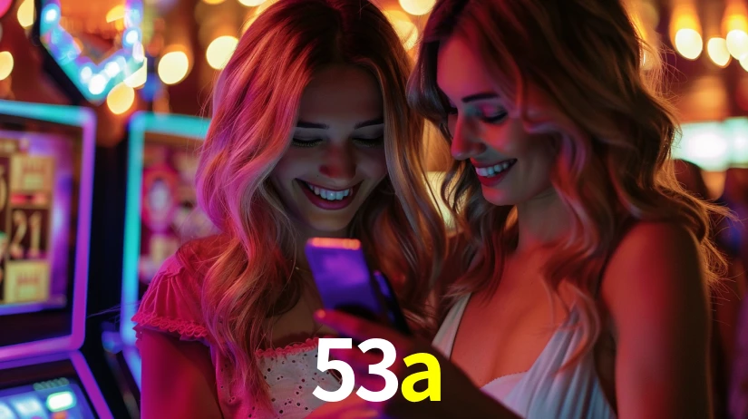 Explore as vantagens do 53a: serviço profissional e confiabilidade