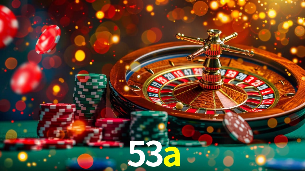 Descubra a Essência do 53a: Nossa História e Compromissos