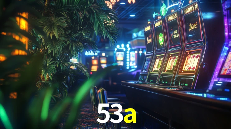 Blackjack Table 53a
