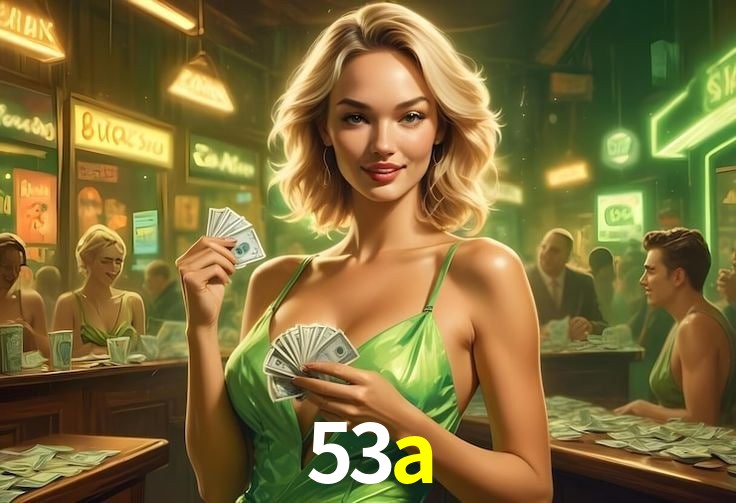 A Popularidade dos Caça-Níqueis no 53a