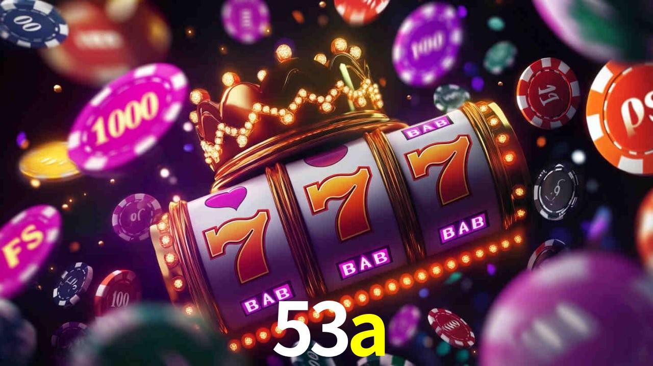 Game Providers 53a